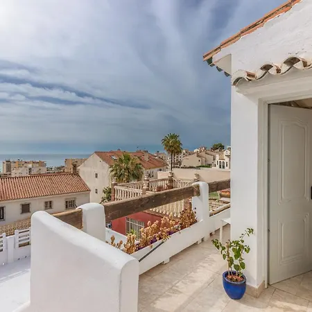 Διαμέρισμα Seabreeze Carihuela *